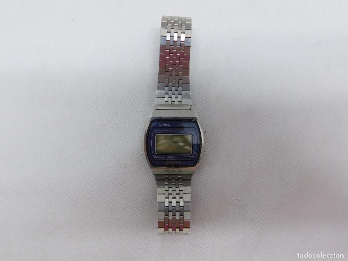 Relojes - Casio: RELOJ DE PULSERA CASIO 135 - Foto 12