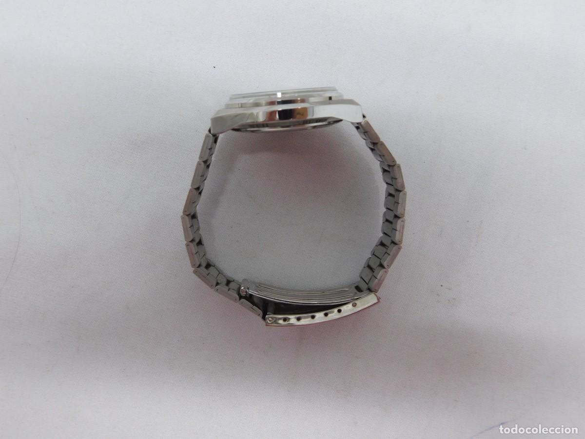 Relojes - Casio: RELOJ DE PULSERA CLIPER 17 RUBIS INCABLOC - Foto 9