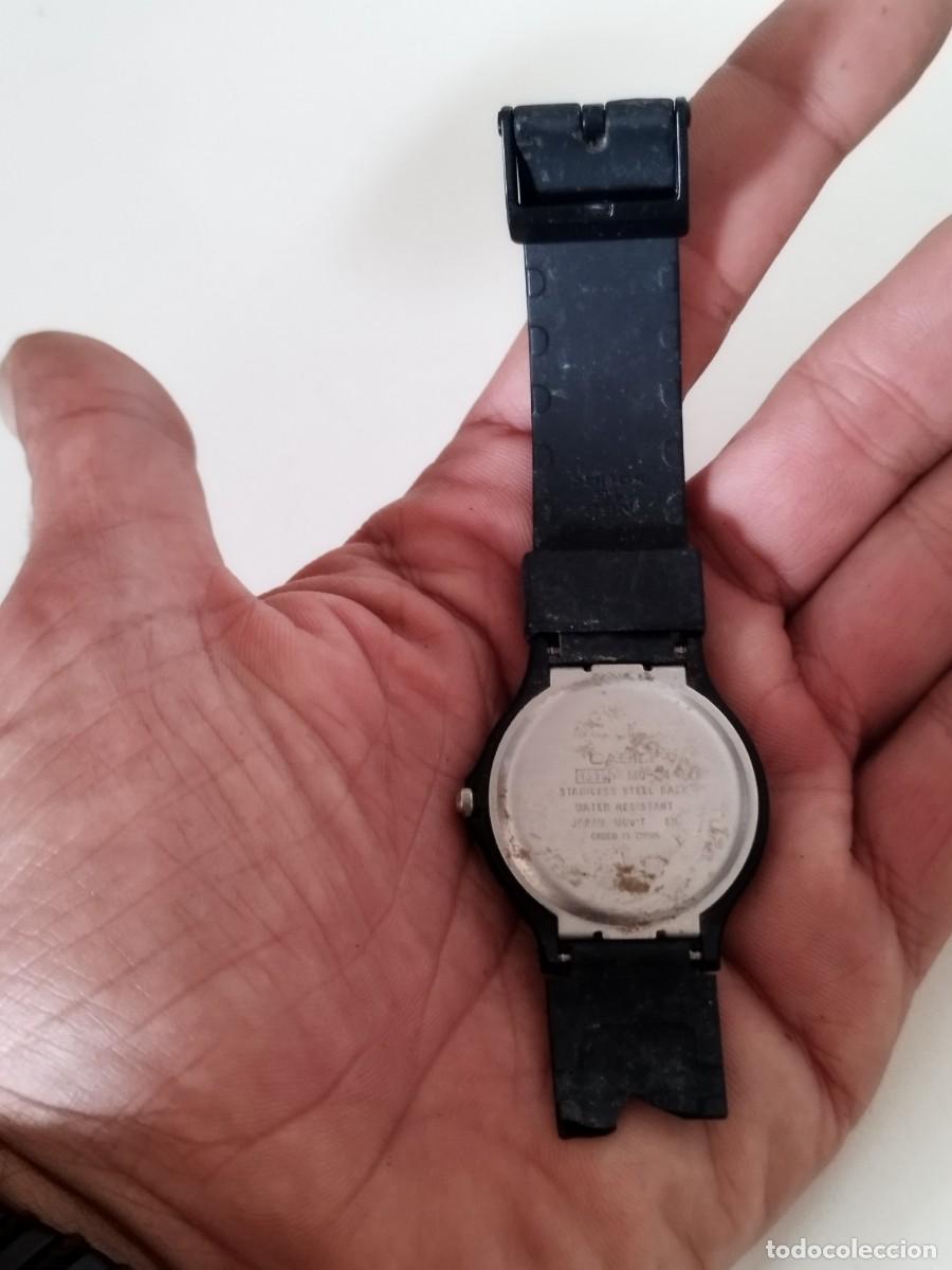 Relojes - Casio: Reloj anal&oacute;gico de cuarzo Casio MQ-24. Sin probar. - Foto 3
