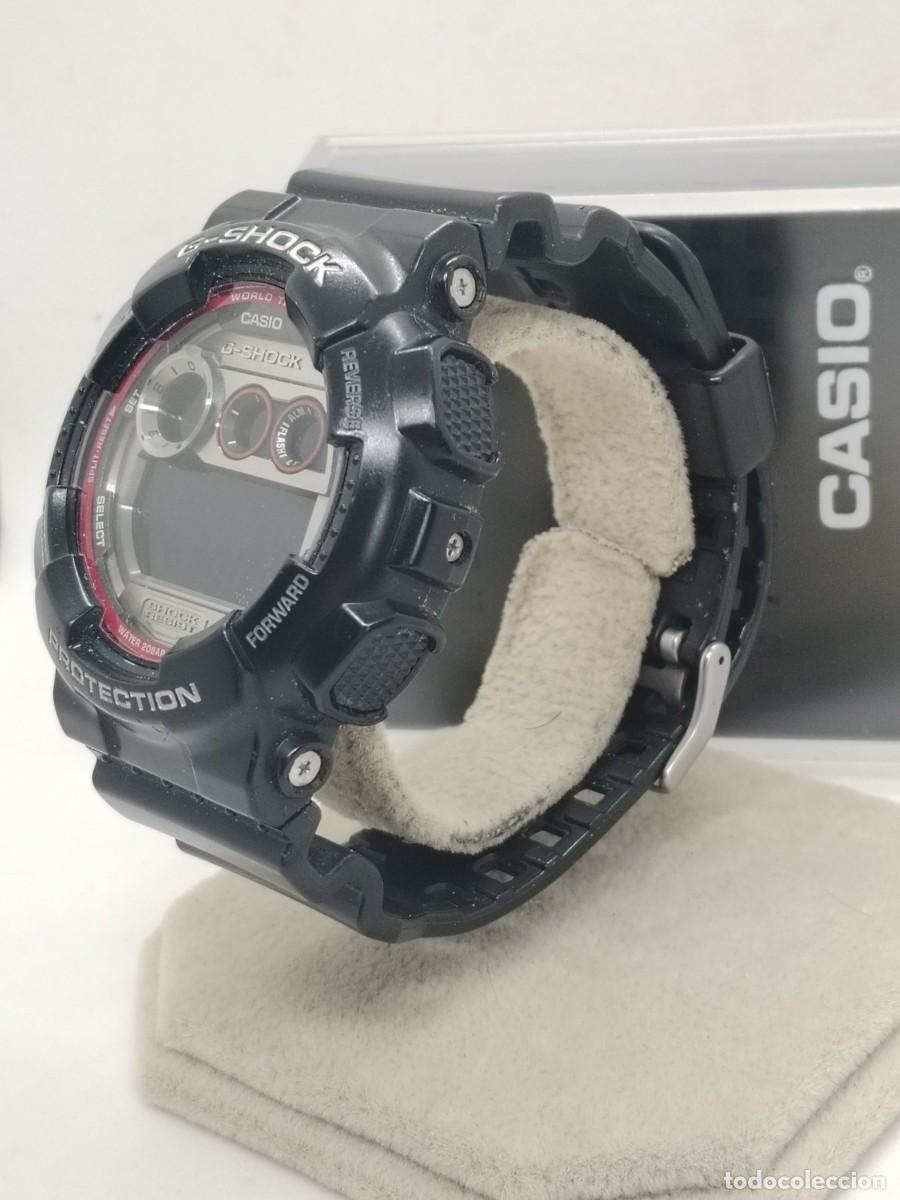 Relojes - Casio: Reloj casio G-SHOCK hombre. - Foto 2