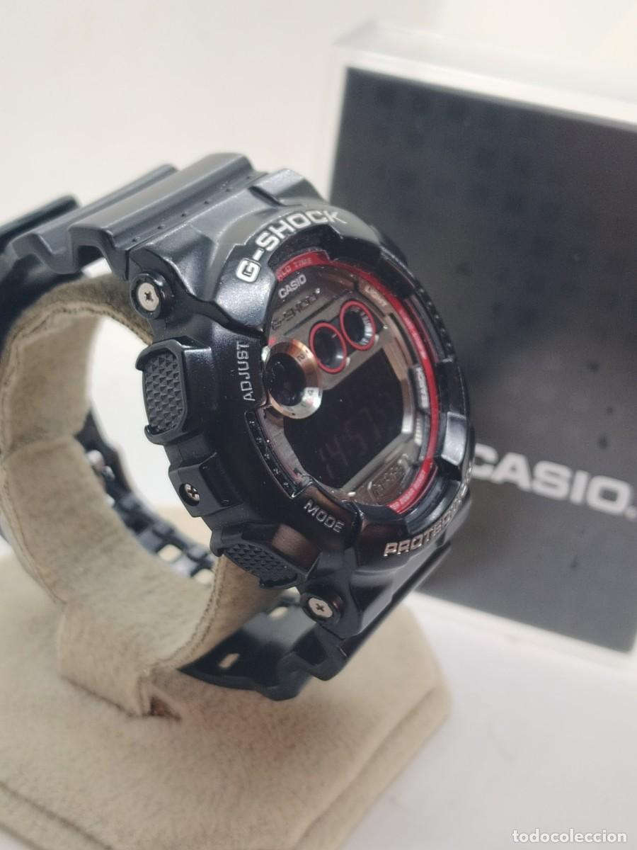 Relojes - Casio: Reloj casio G-SHOCK hombre. - Foto 4