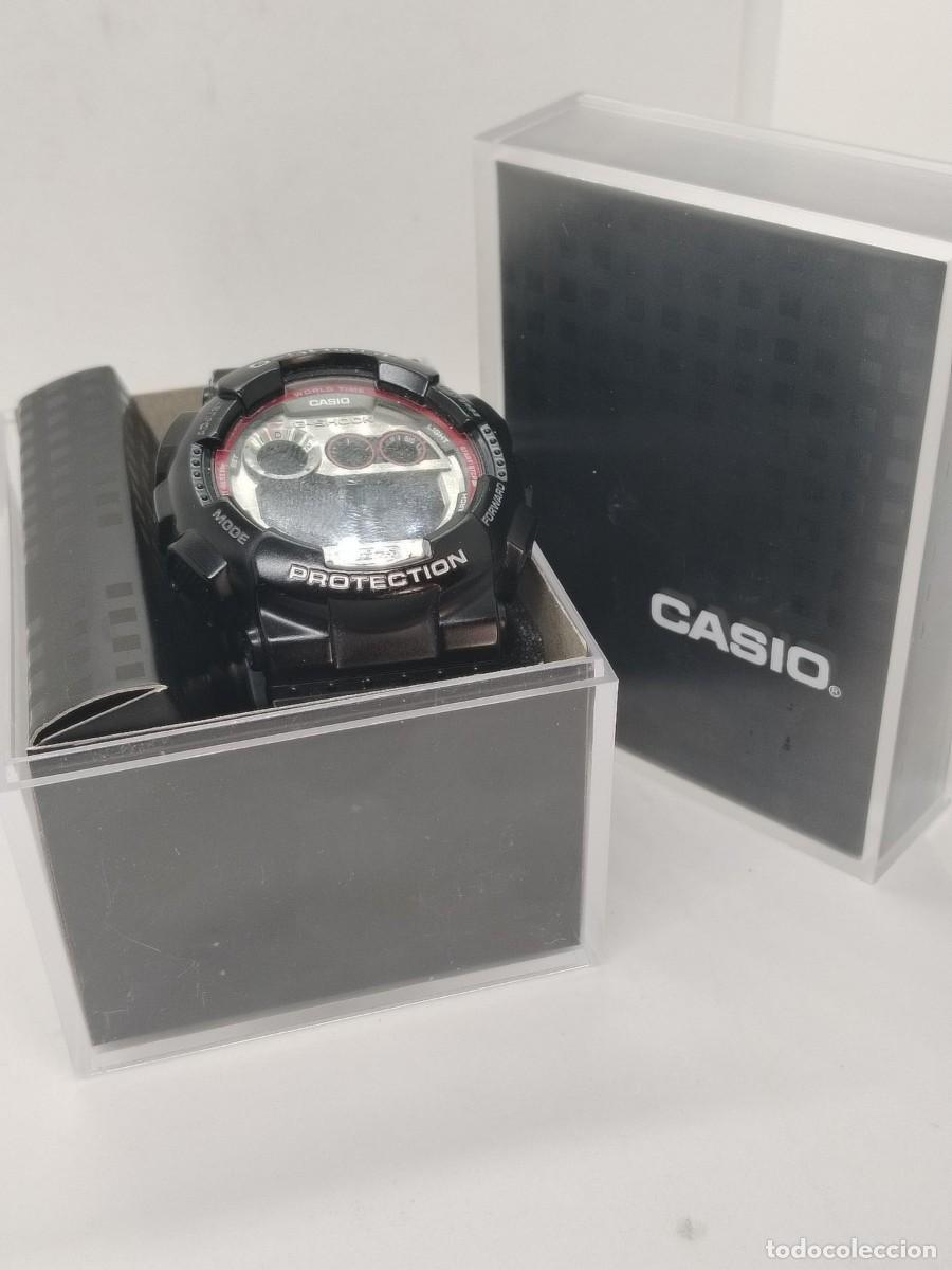 Relojes - Casio: Reloj casio G-SHOCK hombre. - Foto 5