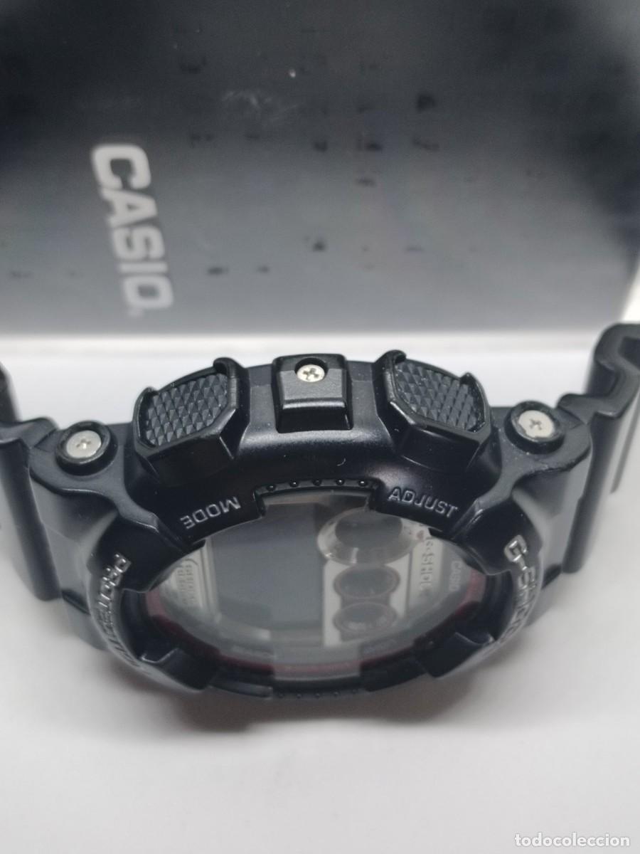 Relojes - Casio: Reloj casio G-SHOCK hombre. - Foto 6