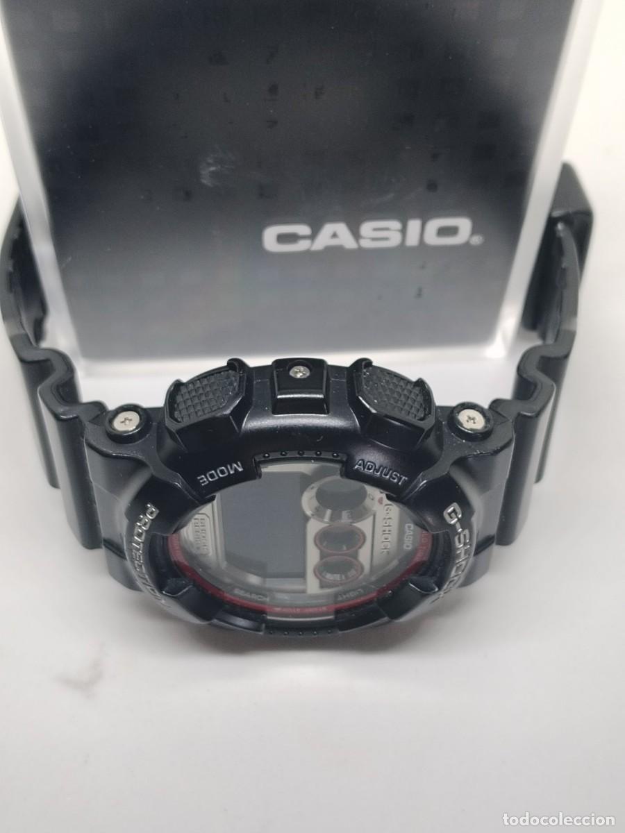 Relojes - Casio: Reloj casio G-SHOCK hombre. - Foto 8