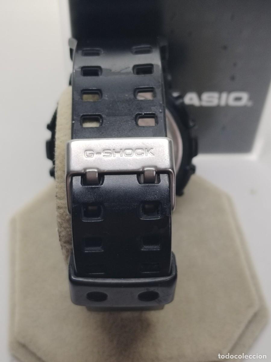 Relojes - Casio: Reloj casio G-SHOCK hombre. - Foto 9