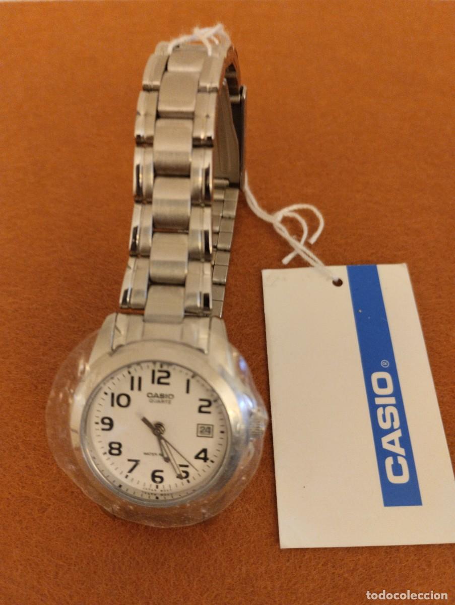 Relojes - Casio: Reloj Casio Quartz nuevo - Foto 1