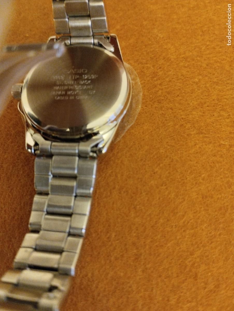 Relojes - Casio: Reloj Casio Quartz nuevo - Foto 3