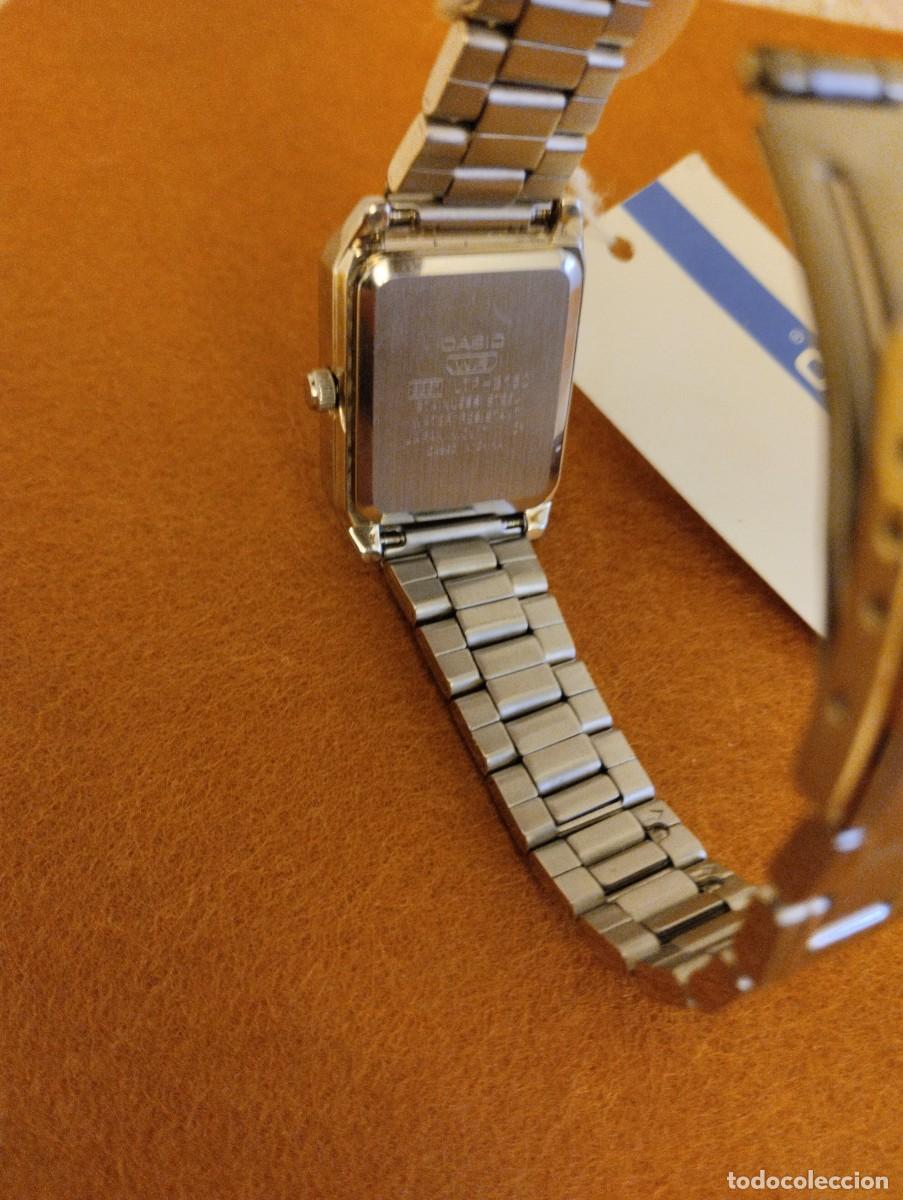 Relojes - Casio: Reloj Casio WR nuevo - Foto 3