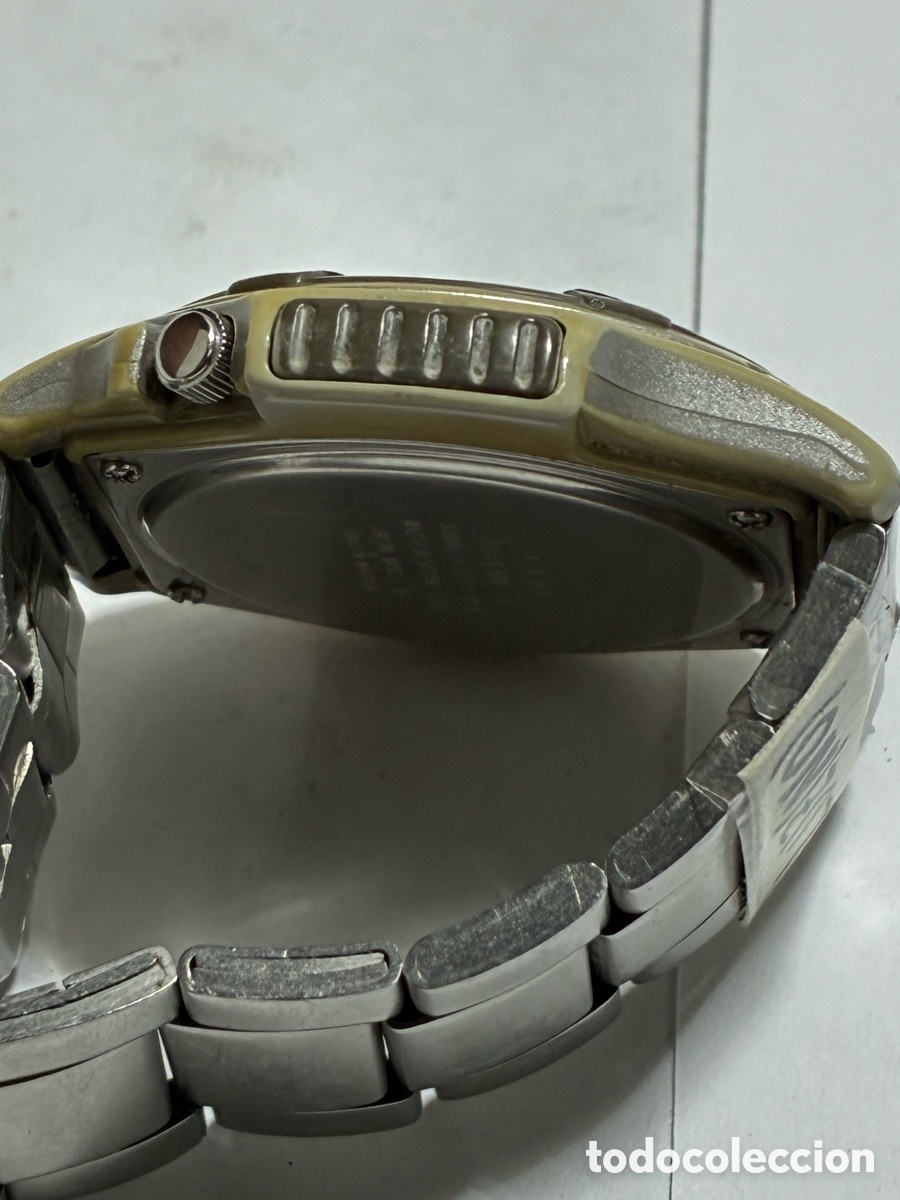 Relojes - Casio: Casio Illuminator Reloj de Cuarzo /CR30-14 - Foto 6