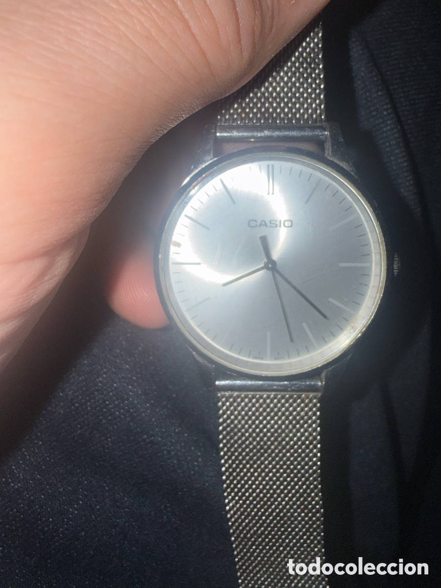 Relojes - Casio: Reloj. Casio unisex Gama actual - Foto 2
