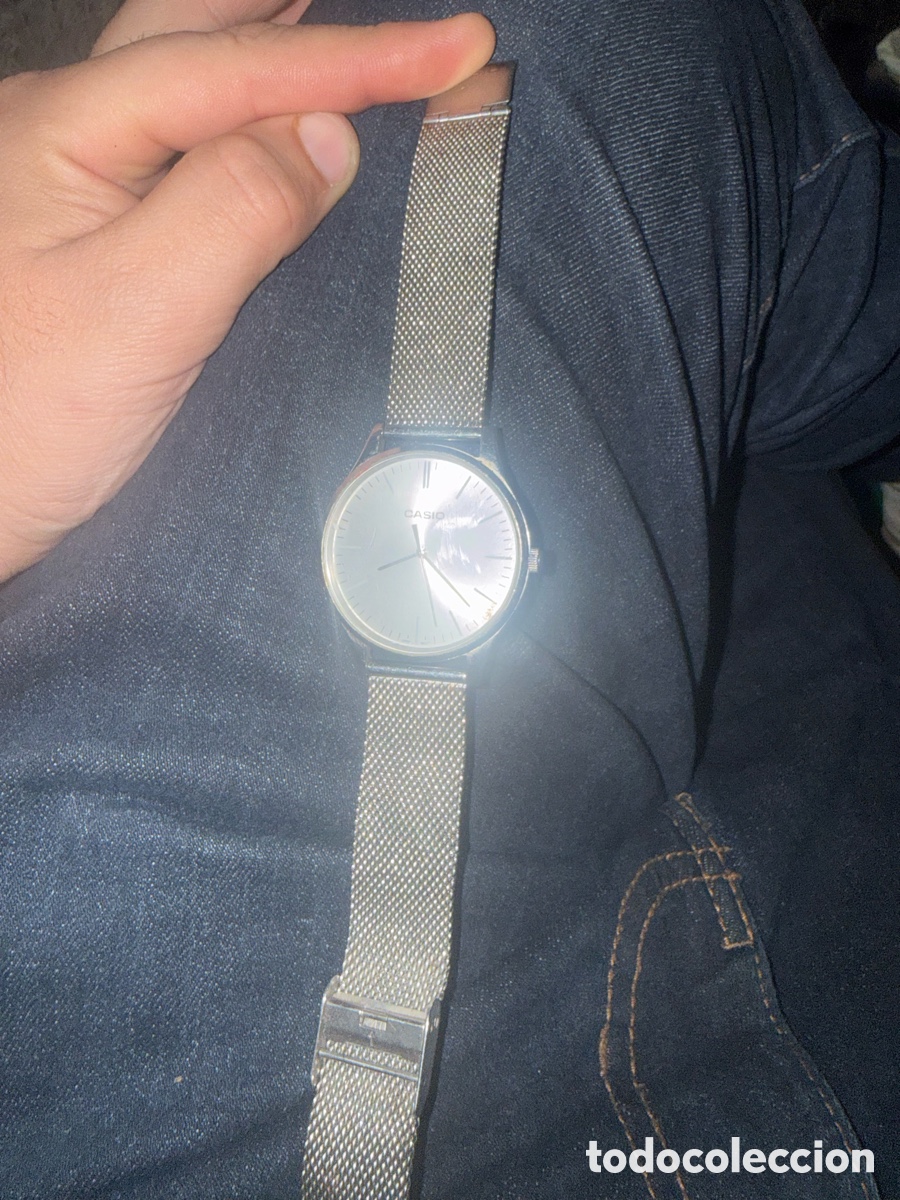 Relojes - Casio: Reloj. Casio unisex Gama actual - Foto 4