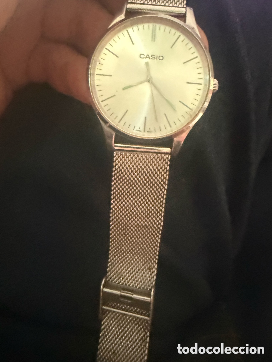 Relojes - Casio: Reloj. Casio unisex Gama actual - Foto 5