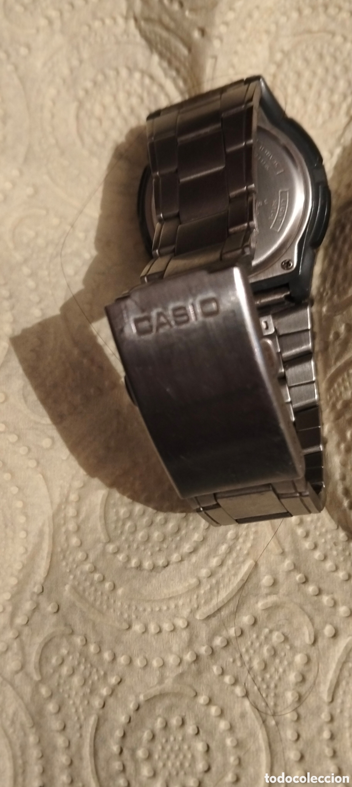 Relojes - Casio: Reloj Casio como nuevo - Foto 3