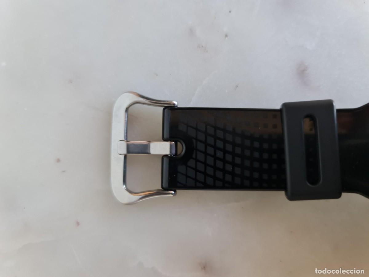 Relojes - Casio: casio gb 6300b carbono kermit - Foto 7
