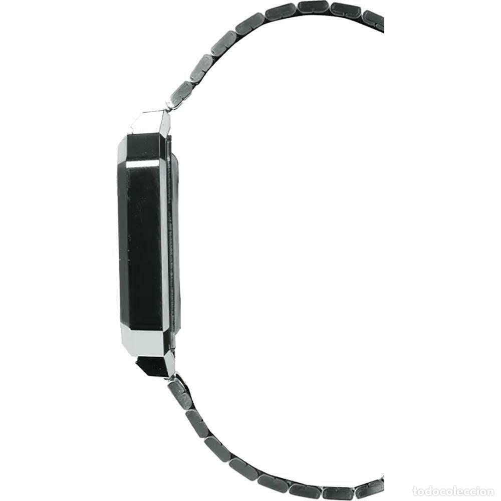 Relojes - Casio: RELOJ CASIO A-100WE-1A , PEL&Iacute;CULA ALIEN - Foto 2