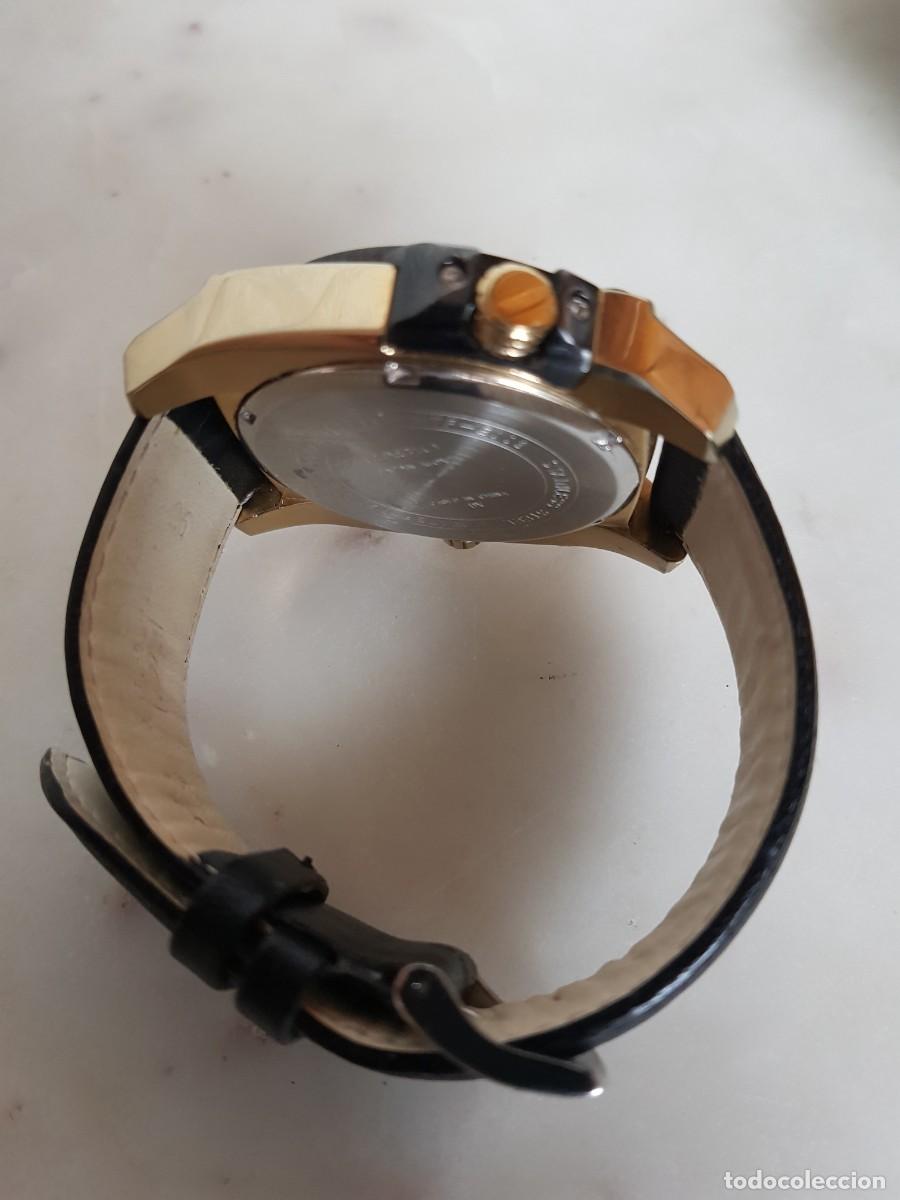 Relojes - Casio: CASIO MTF E004 &iexcl;&iexcl;AVIATOR CHRONOGRAPH!! edicion limitada - Foto 7