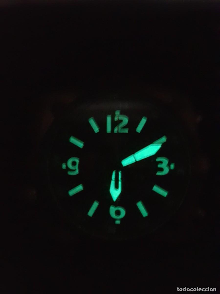 Relojes - Casio: CASIO MTF E004 &iexcl;&iexcl;AVIATOR CHRONOGRAPH!! edicion limitada - Foto 8