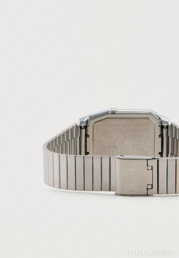 Relojes - Casio: Reloj Casio anal&oacute;gico-digital edici&oacute;n limitada Stranger Things. - Foto 8