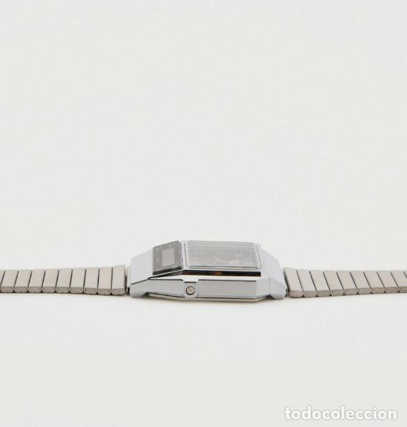 Relojes - Casio: Reloj Casio anal&oacute;gico-digital edici&oacute;n limitada Stranger Things. - Foto 9