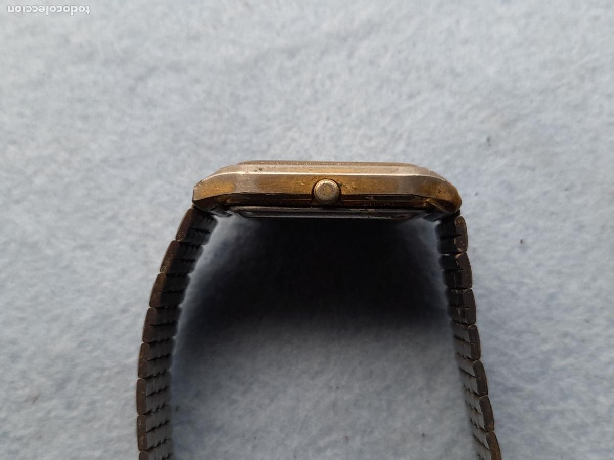 Relojes - Casio: Reloj Marca Casio de Cuarzo para Caballero. - Foto 5