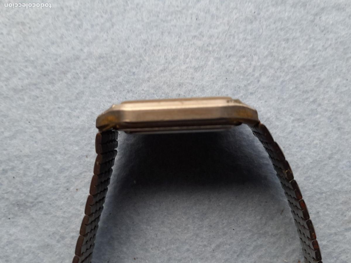 Relojes - Casio: Reloj Marca Casio de Cuarzo para Caballero. - Foto 6