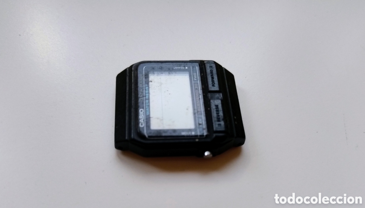Relojes - Casio: Esfera reloj Casio 871 - Foto 5