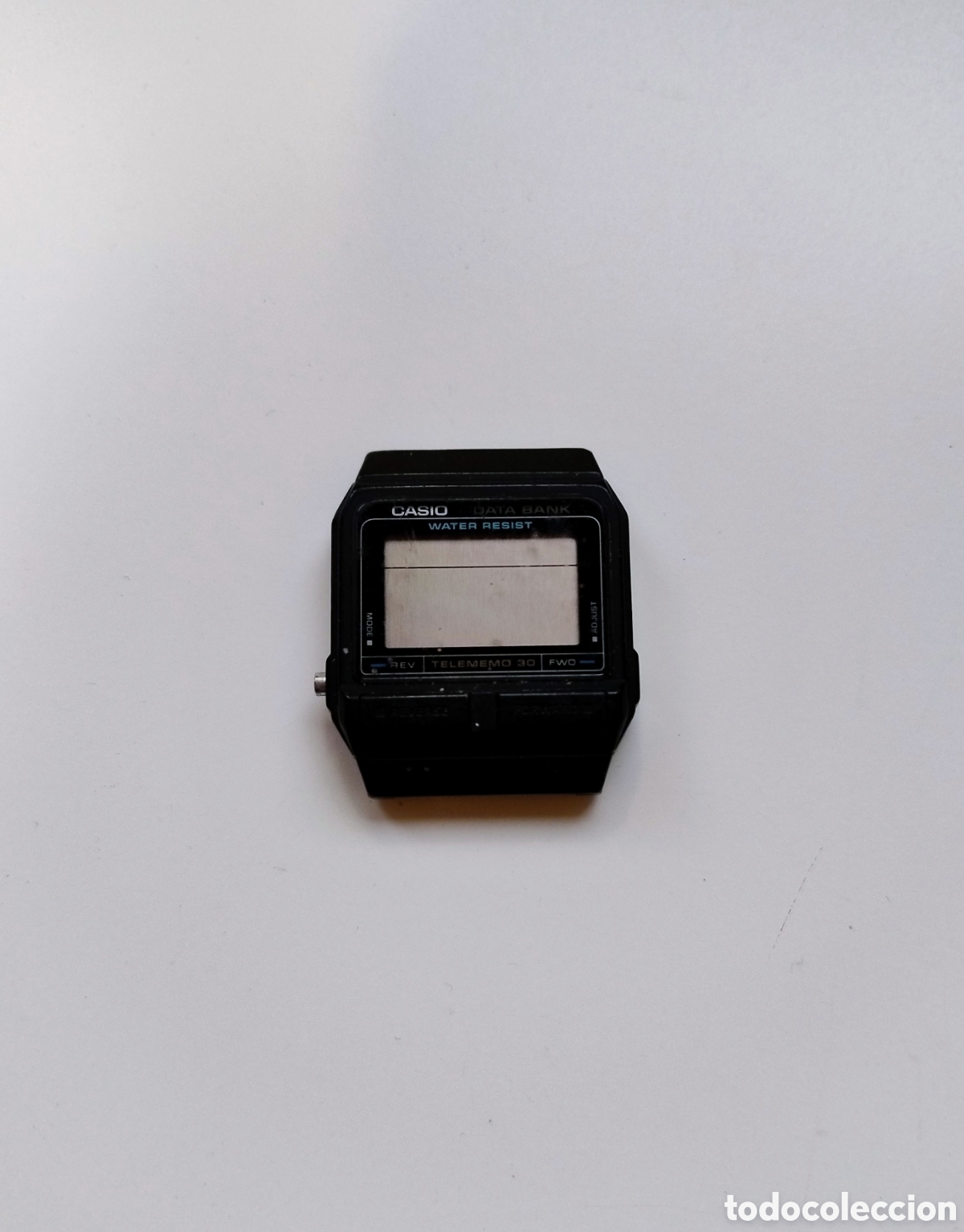 Relojes - Casio: Esfera reloj Casio 871 - Foto 1