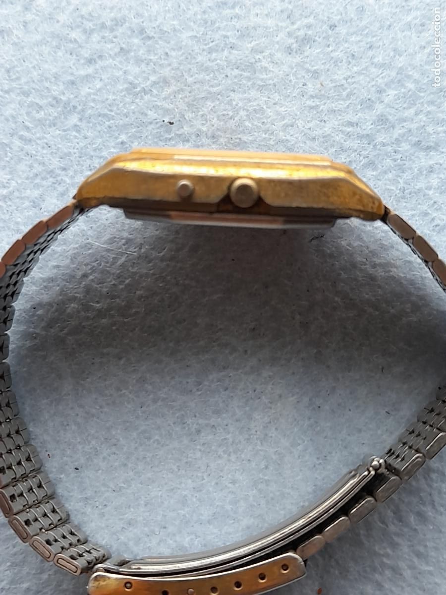 Relojes - Casio: Reloj Marca Casio de Cuarzo para Caballero. - Foto 6