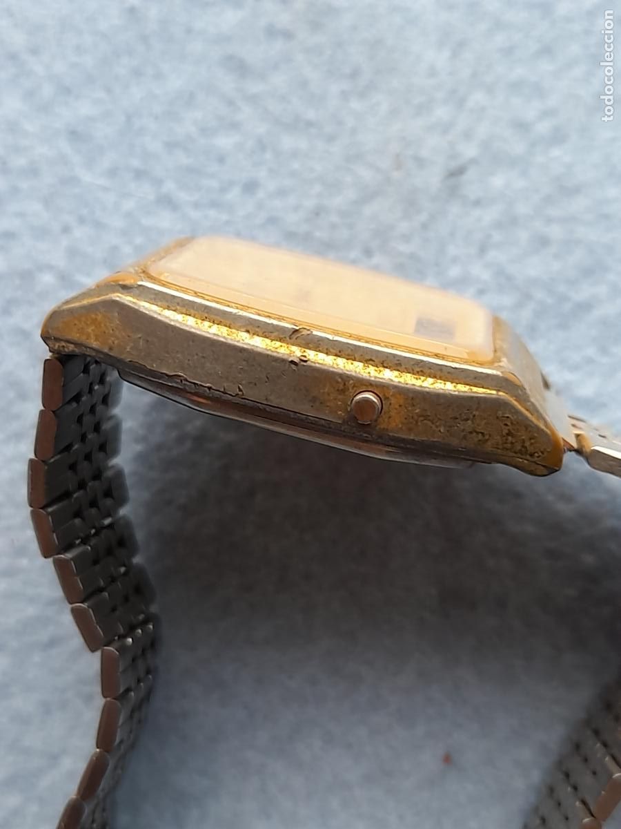 Relojes - Casio: Reloj Marca Casio de Cuarzo para Caballero. - Foto 7