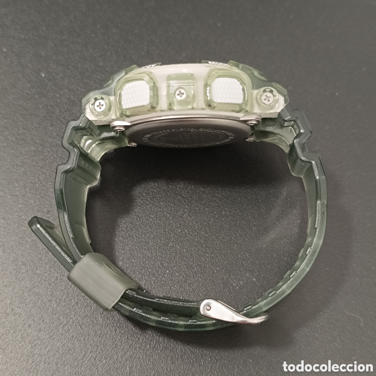 Relojes - Casio: Reloj Casio G-Shock GMA - S120GS - Foto 7