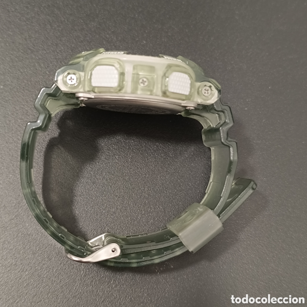 Relojes - Casio: Reloj Casio G-Shock GMA - S120GS - Foto 8