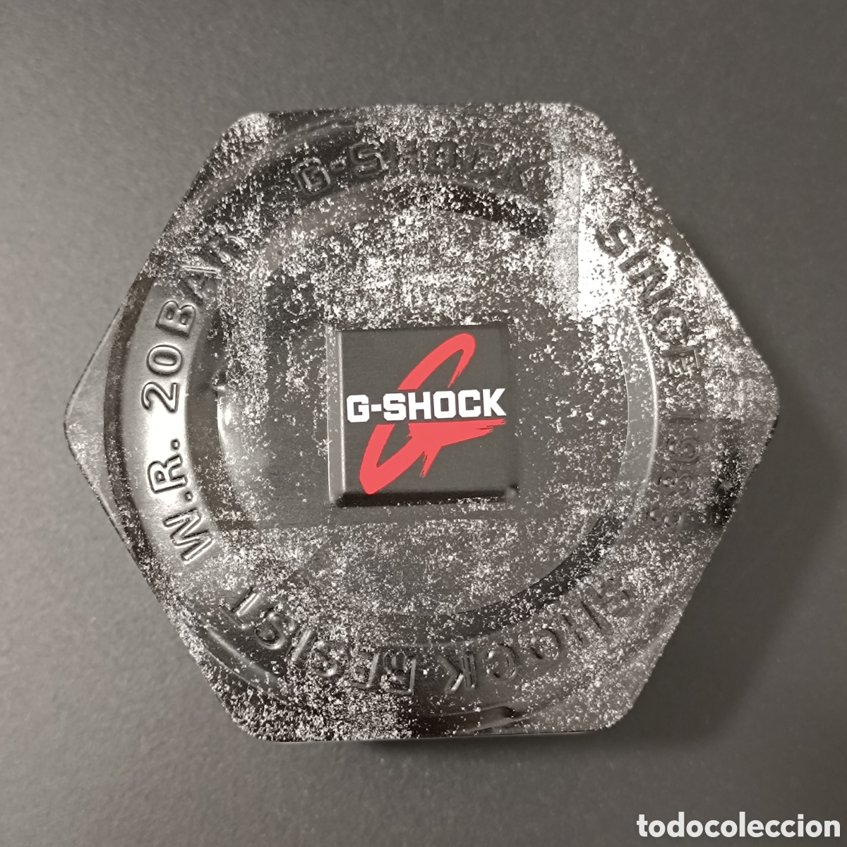 Relojes - Casio: Reloj Casio G-Shock GMA - S120GS - Foto 10