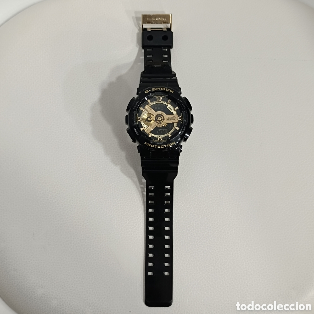 Relojes - Casio: Reloj Casio G-Shock modelo GA-110GB - Foto 2