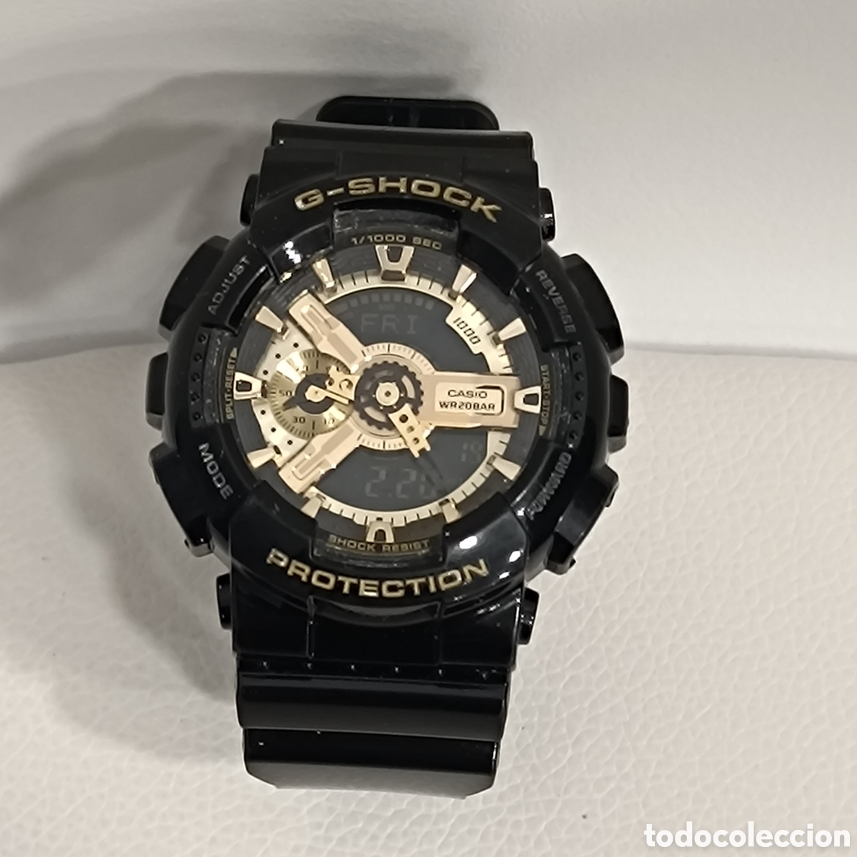 Relojes - Casio: Reloj Casio G-Shock modelo GA-110GB - Foto 3