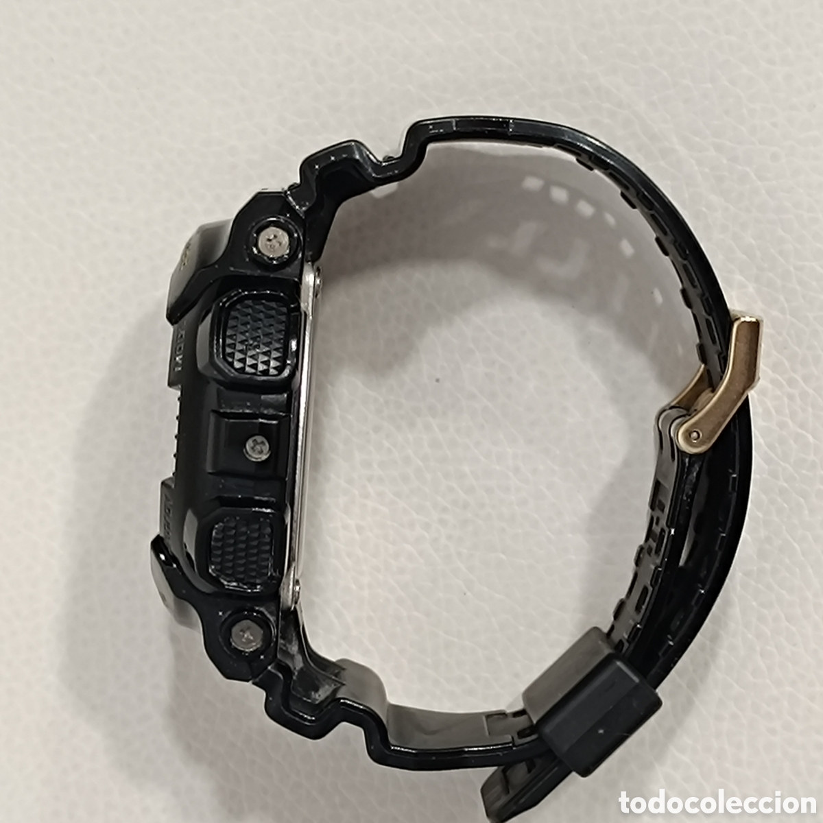 Relojes - Casio: Reloj Casio G-Shock modelo GA-110GB - Foto 5