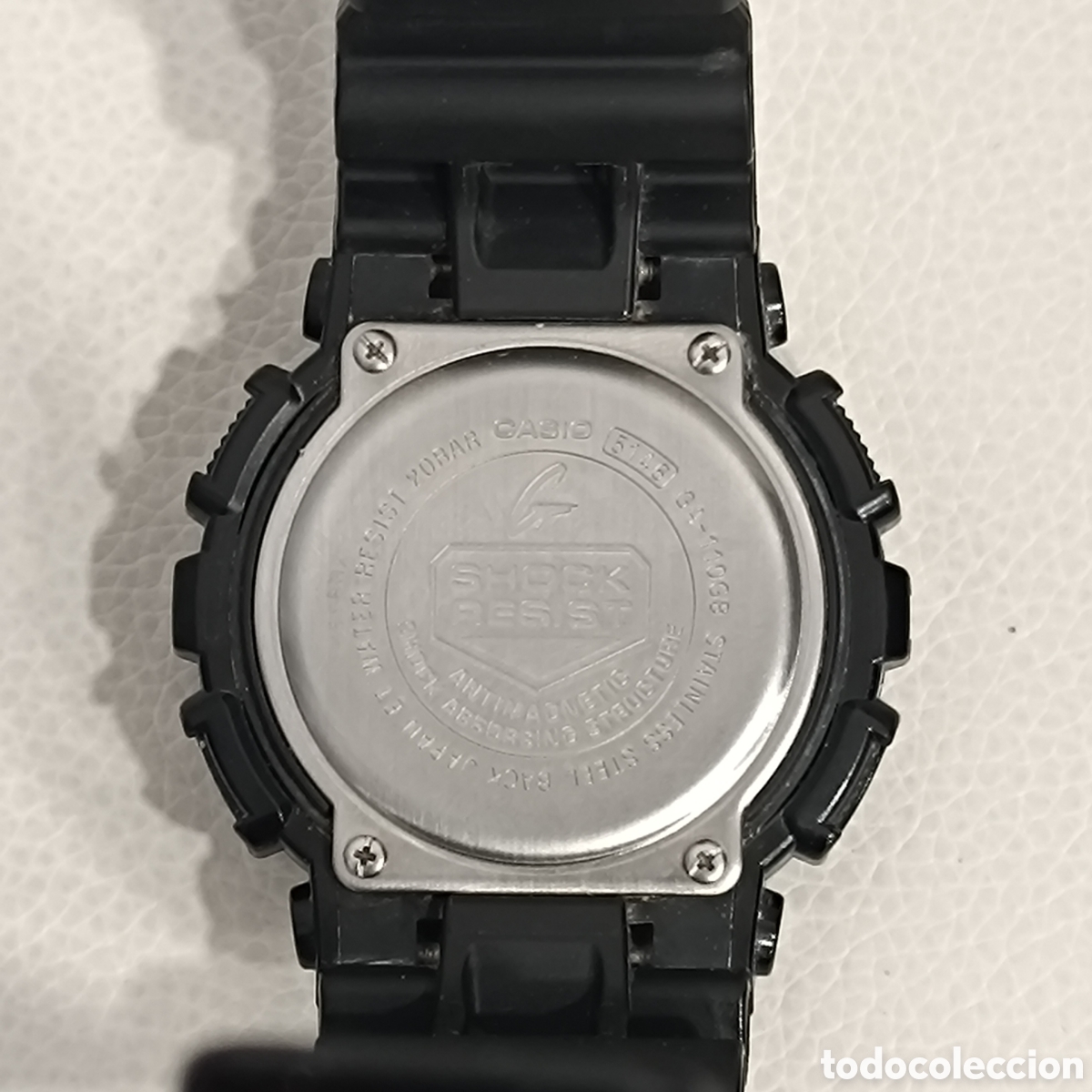 Relojes - Casio: Reloj Casio G-Shock modelo GA-110GB - Foto 8