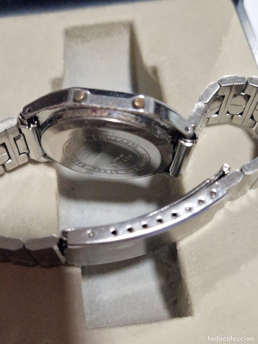 Relojes - Casio: Reloj Casio, funcionando con caja. - Foto 4