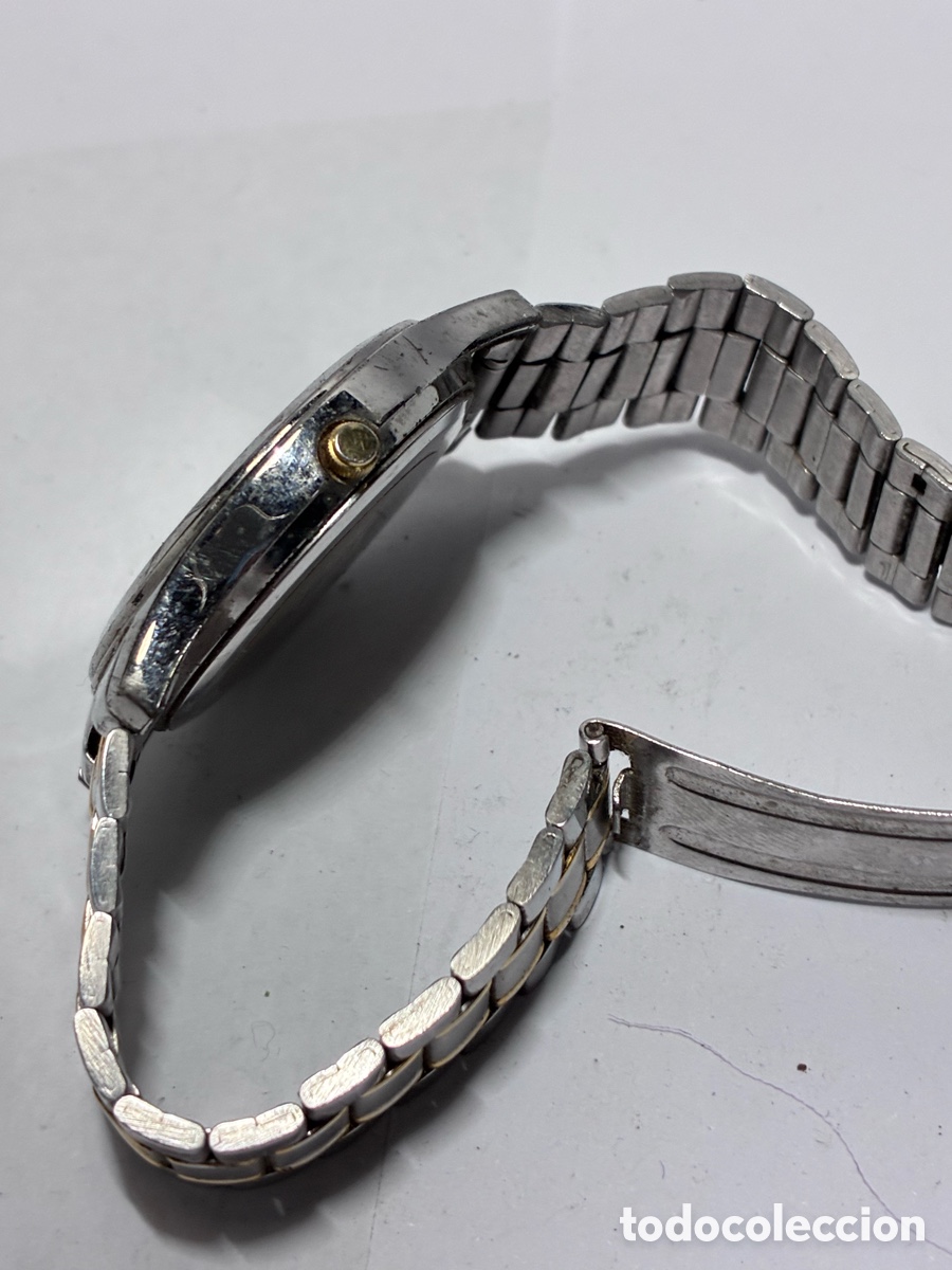 Relojes - Casio: Reloj Casio modelo MTP-1141G-7B. /cr36-08 - Foto 2