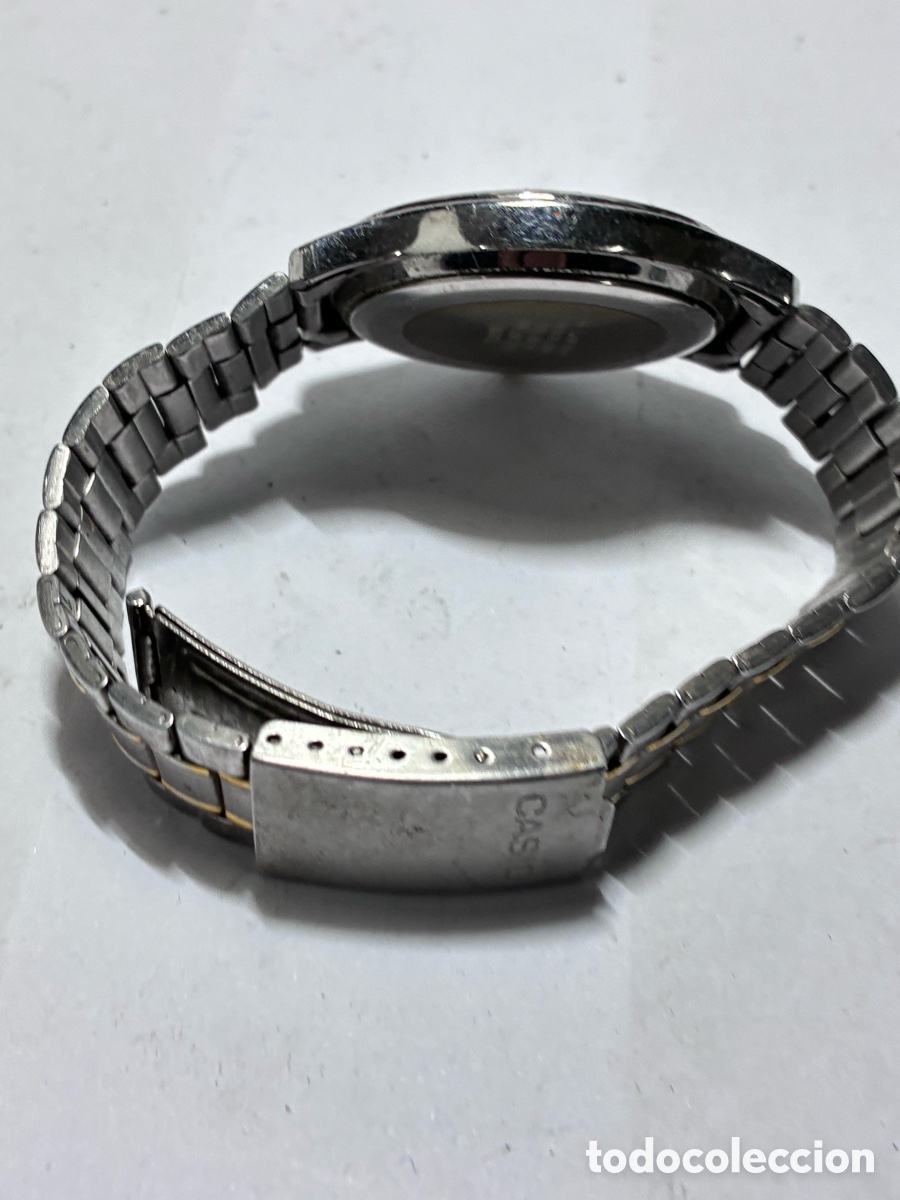 Relojes - Casio: Reloj Casio modelo MTP-1141G-7B. /cr36-08 - Foto 5