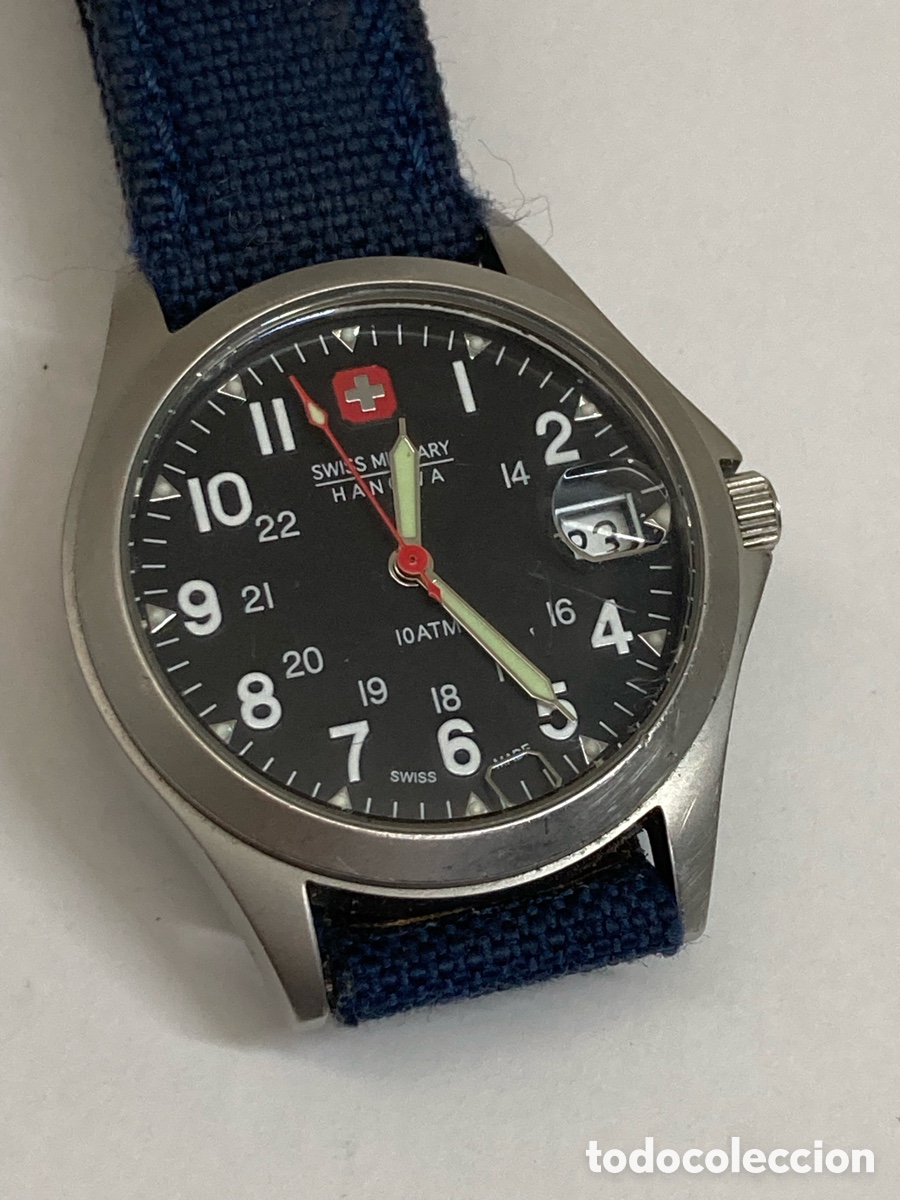 Relojes - Casio: Reloj Casio Quartz MTP-1264P - Foto 2
