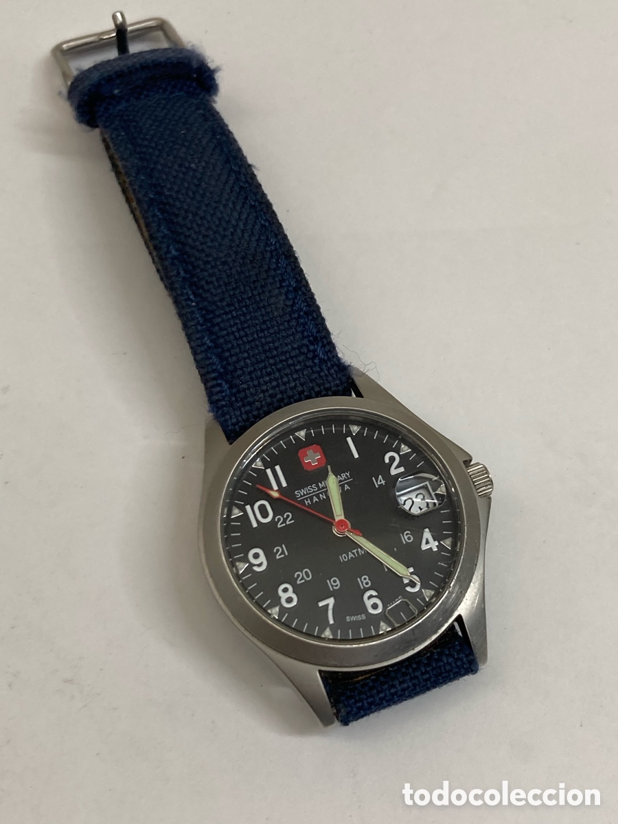Relojes - Casio: Reloj Casio Quartz MTP-1264P - Foto 1