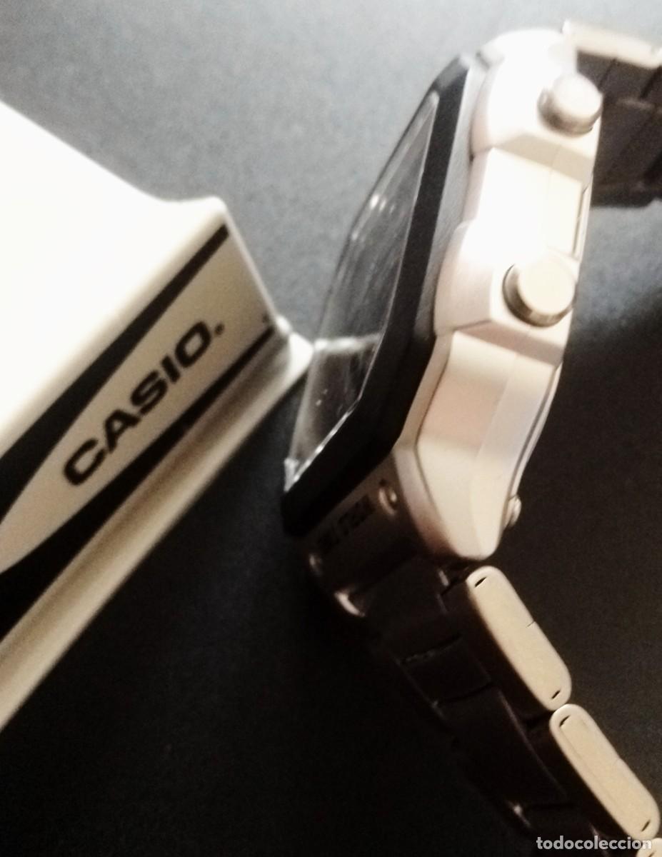 Relojes - Casio: Reloj digital Casio AE1200 3299. AE-1200 cadena, armis - Foto 5