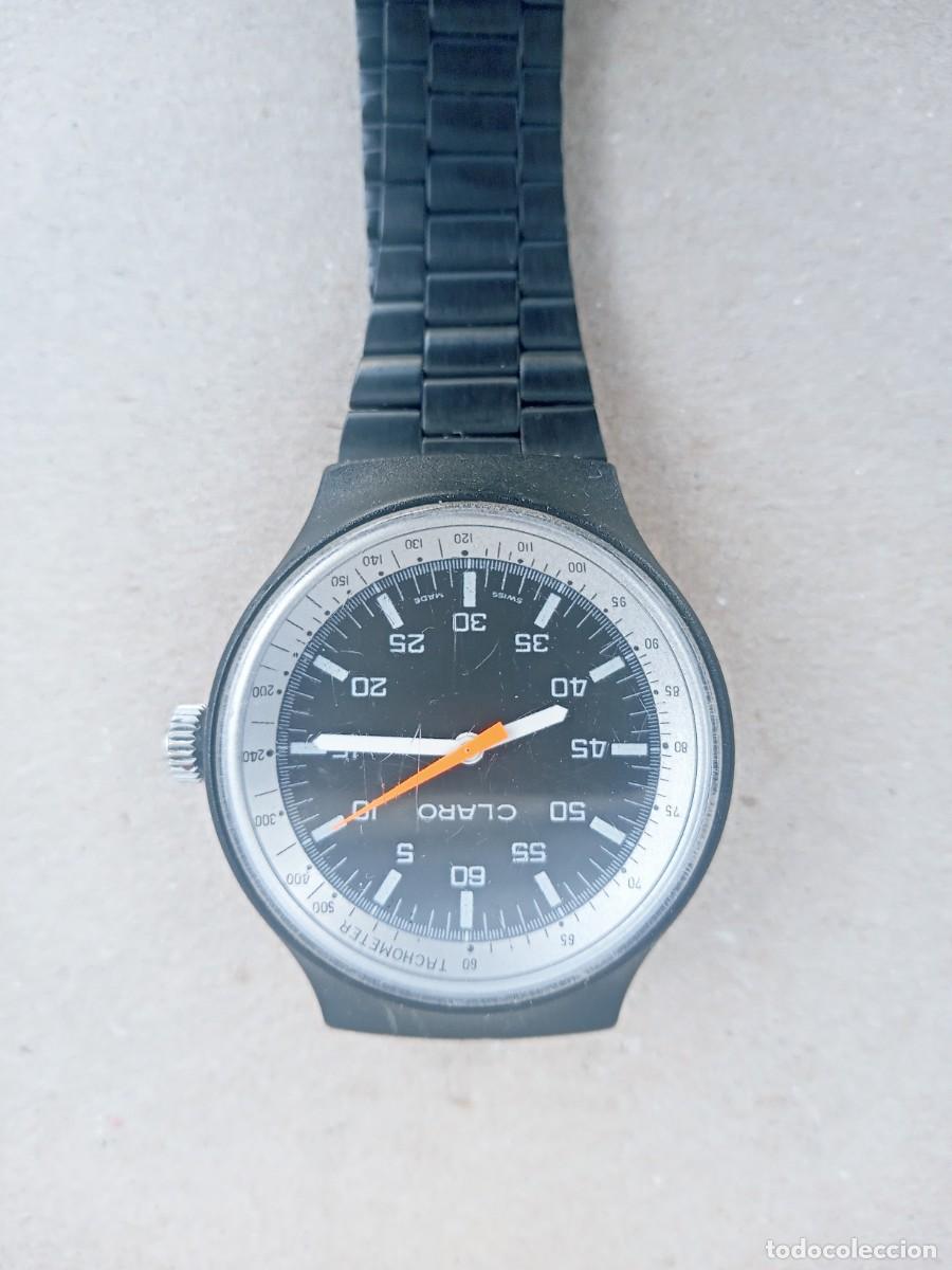 Relojes - Casio: BONITO RELOJ CLARO CASIO AUTOMATICO