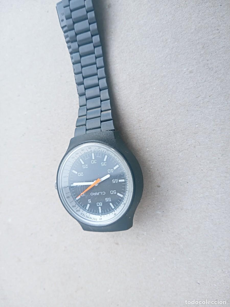 Relojes - Casio: BONITO RELOJ CLARO CASIO AUTOMATICO - Foto 2