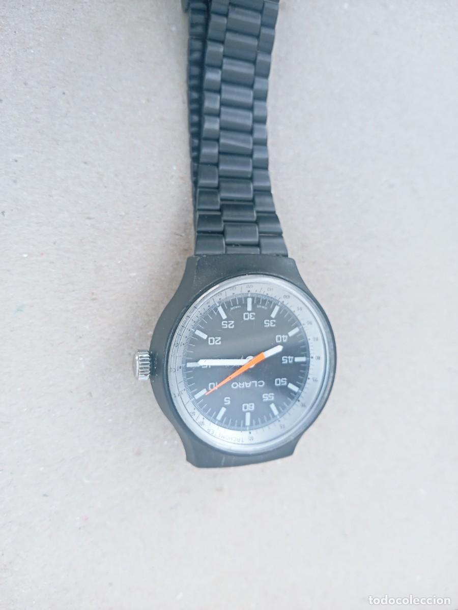 Relojes - Casio: BONITO RELOJ CLARO CASIO AUTOMATICO - Foto 3