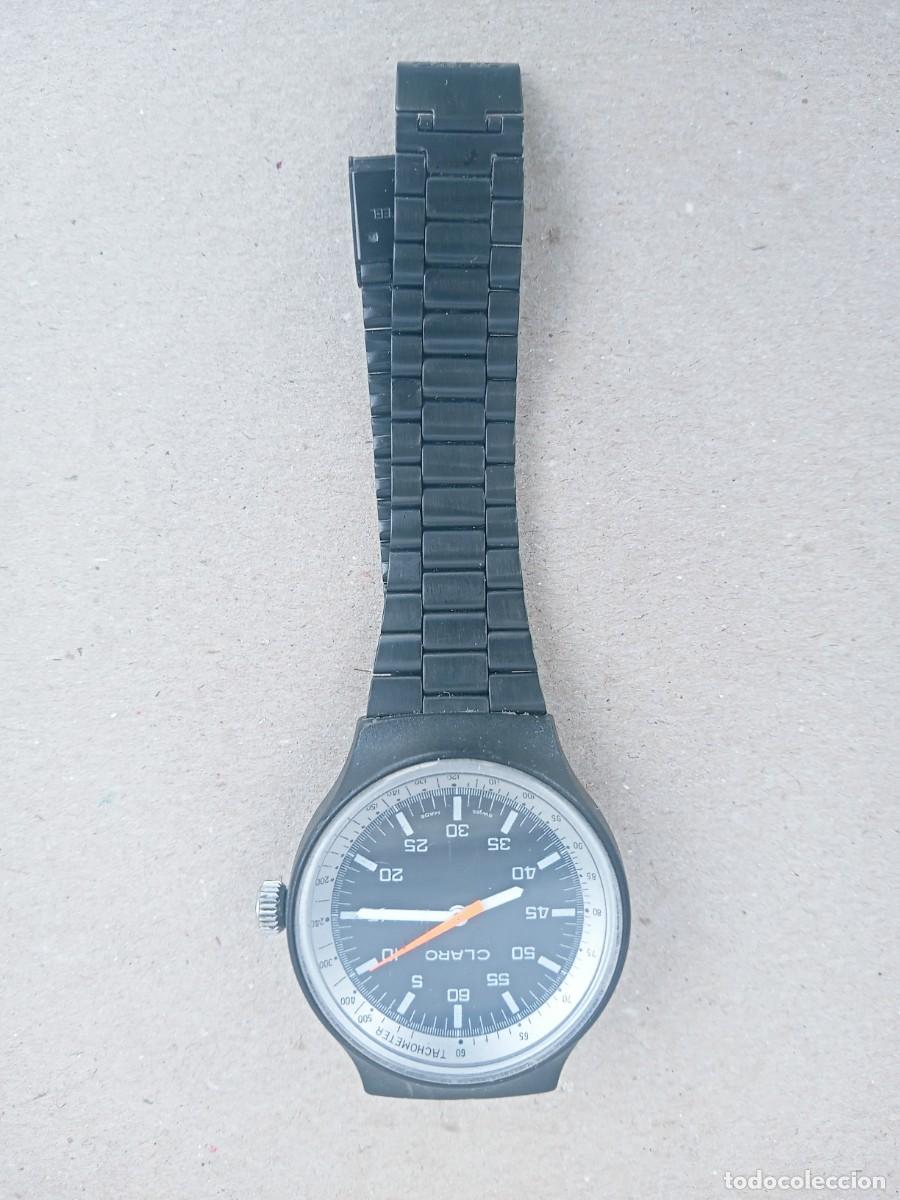 Relojes - Casio: BONITO RELOJ CLARO CASIO AUTOMATICO - Foto 4