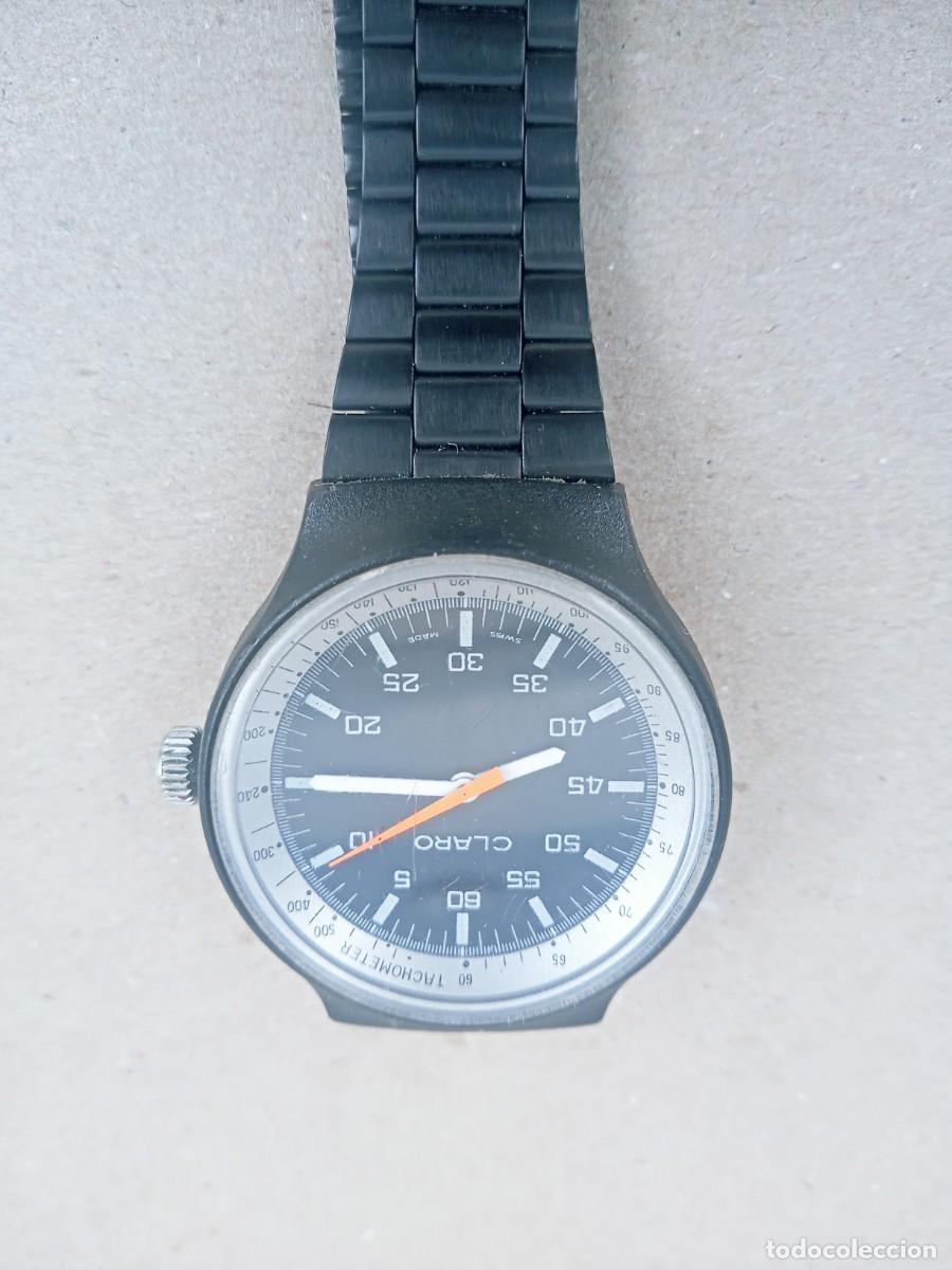 Relojes - Casio: BONITO RELOJ CLARO CASIO AUTOMATICO - Foto 5