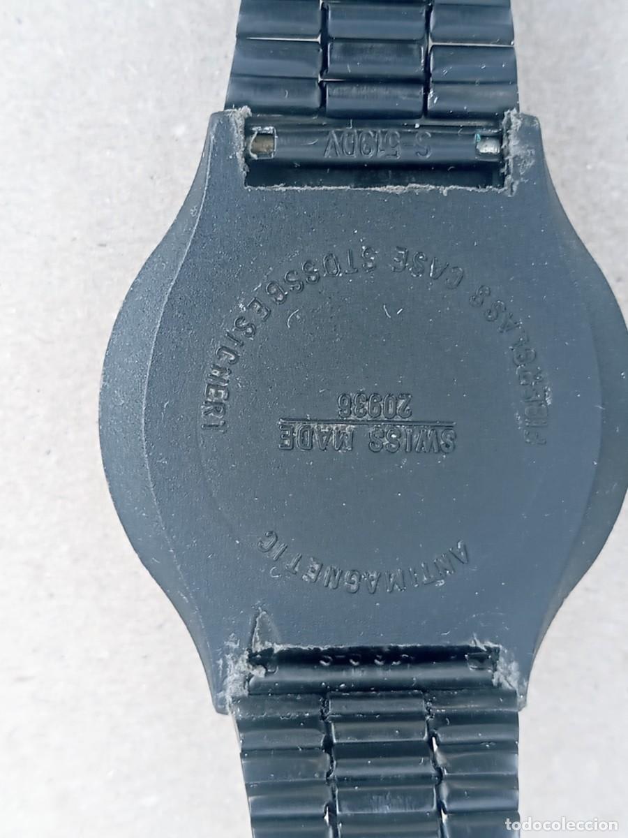 Relojes - Casio: BONITO RELOJ CLARO CASIO AUTOMATICO - Foto 6