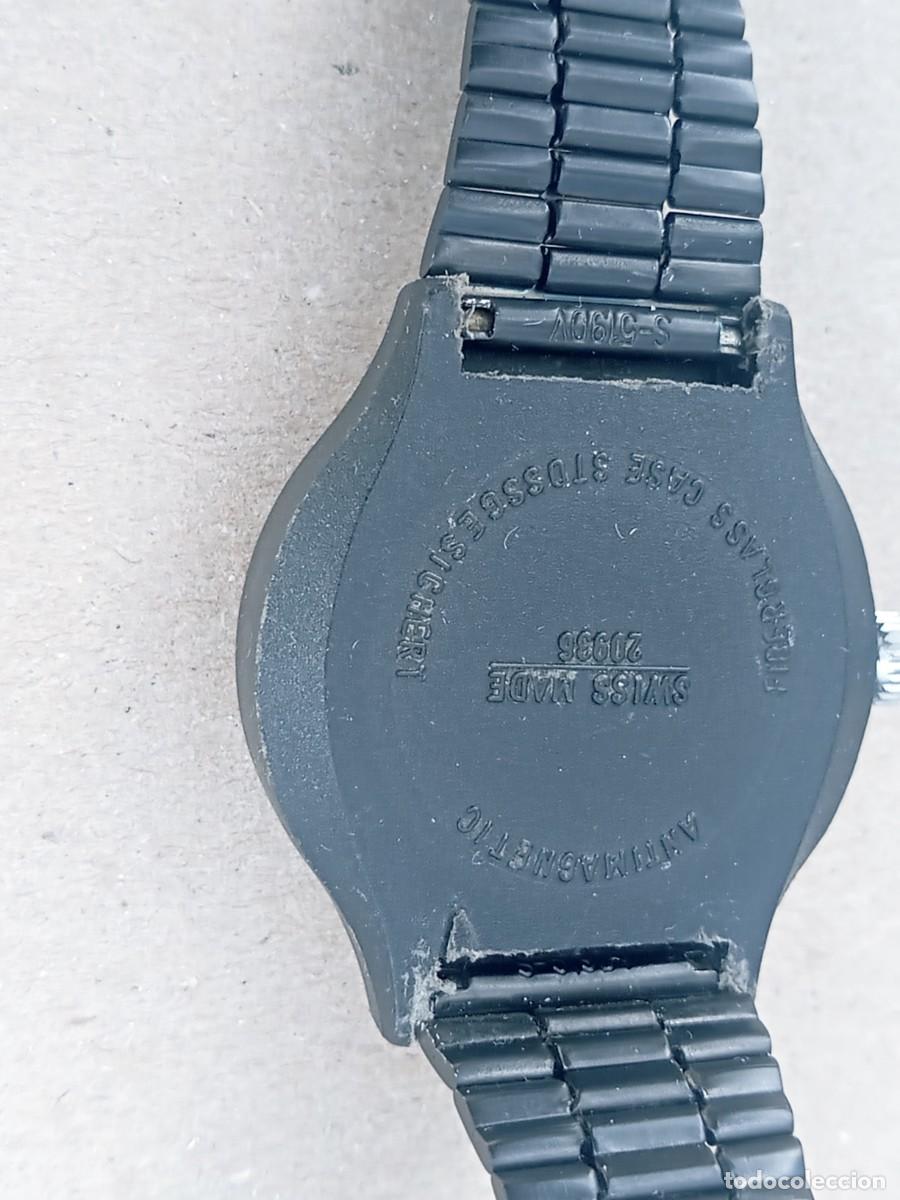 Relojes - Casio: BONITO RELOJ CLARO CASIO AUTOMATICO - Foto 7
