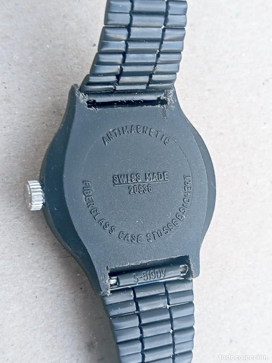 Relojes - Casio: BONITO RELOJ CLARO CASIO AUTOMATICO - Foto 8